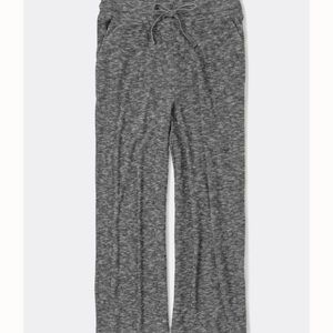 Matilda Jane Chelsie Womens Cropped Wide Leg Pants